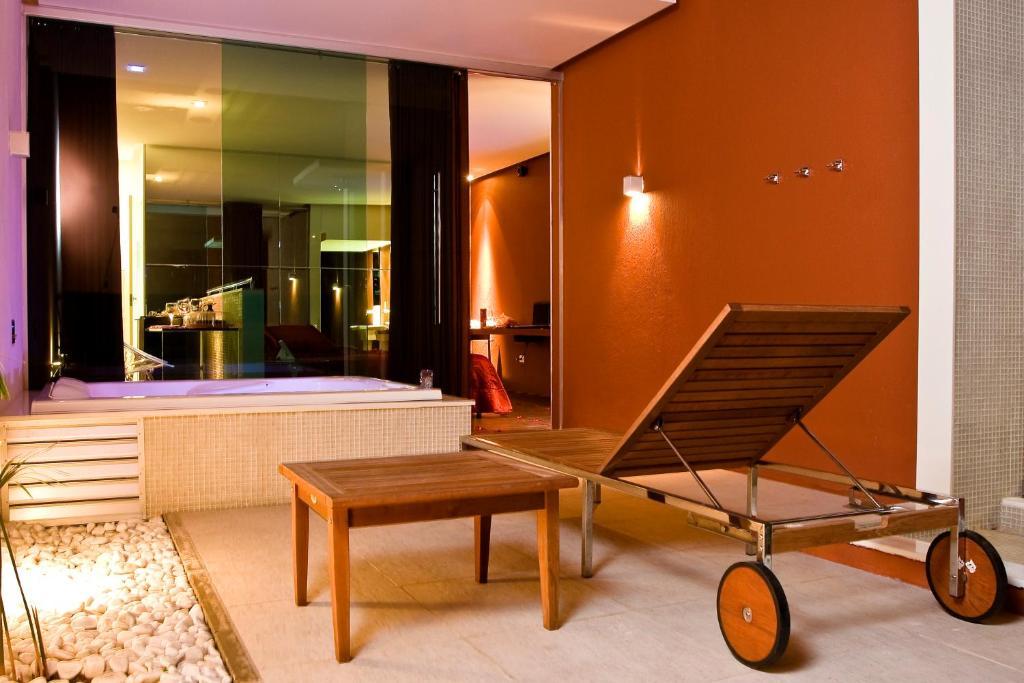 Union Motel (Adults Only) Cabedelo Szoba fotó